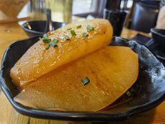 -院子餐厅·大锅菜·老杭帮(桥西直街店)
