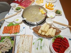 -和兴记潮汕牛肉火锅(太原街万达店)