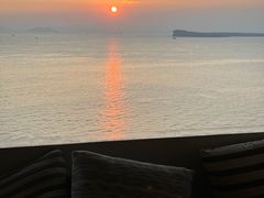 -蜜悦·波西塔诺悬崖海景餐厅
