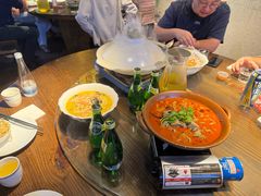 -永安水煮活鱼·仪征菜(仪征奥林匹克店)