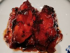 梅干菜烧鸡翅-紫泥369粗粮季(鼓楼店)