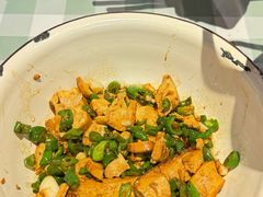 -彭耕记猪油炒小菜(吉联mall店)