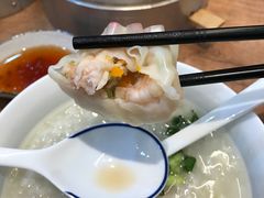 虾肉烧麦-景芳周大姐(国大城市广场店)