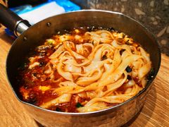 -小满手工粉(北京来福士店)
