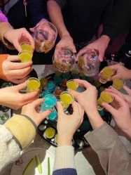 -加帕瑜伽培训学院