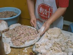 -海汇源老烧麦店(东大街总店)