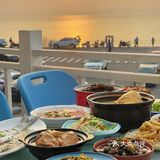 这么好吃的农家菜你不可以不知道！