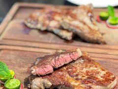 -MEAT MATE 鲜食肉铺(凤凰汇·里巷店)