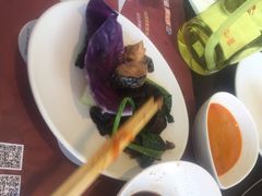 -新辣道鱼火锅(领展购物广场·中关村店)