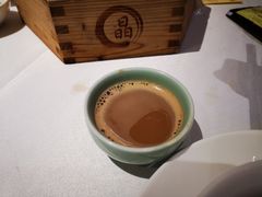咖啡-晶晶粤西特色美食(市桥店)