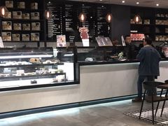 -Awfully Chocolate(嘉里城店)