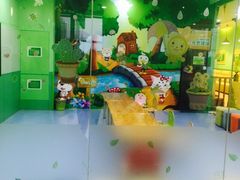 -小问号·科学启蒙·逻辑思维·阅读素养·口才演讲(杨浦合生汇中心)