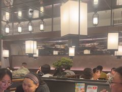 -古田居·特色寿司料理(星之岛旗舰店)