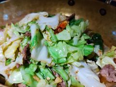 -楼兰新疆主题餐厅(坂田佳华领汇广场店)