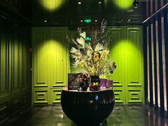 -上海滩餐厅(BFC外滩金融中心店)