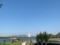 -泰山天颐湖旅游度假区