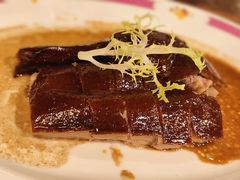 -猪肉婆私房菜(容桂总店)