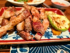 -山海烧肉(铁像寺路店)