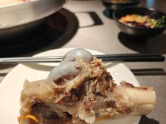 -骨之味·筒骨汤火锅(江头店)