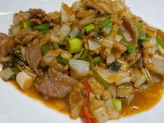 -开元名都大酒店·国风堂中餐厅