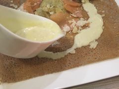 -LA CREPERIE BRETONNE布列塔尼法式餐厅(天童北路店)