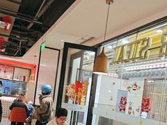 -豪客来牛排(大汉口城店)