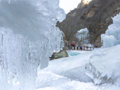 -黑龙潭风景区