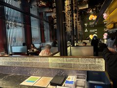 -一绪に和牛寿喜烧(罗湖益田假日店)