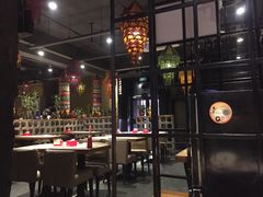 -花腰餐吧Bistro烧烤 傣味(传媒大学店)