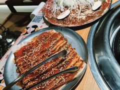 -哼蟹二将·烤肉酱蟹(合生汇店)