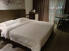 -上海大众空港宾馆