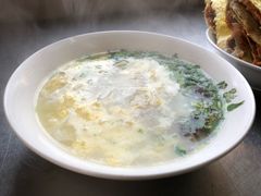 -陈记锅巴菜(五大道店)