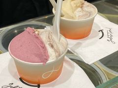提拉米苏-Dip in Gelato(富民路店)