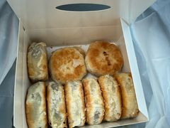 -栗酥饼(南长街店)