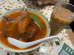 -华嫂冰室(尖沙咀店)