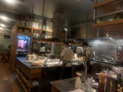 -BOR Eatery(安福路店)