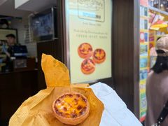 -安德鲁饼店(总店)