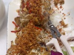 -喜记避风塘炒辣蟹(旗舰店)