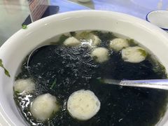 -双月饭店·20年老字号(新村店)