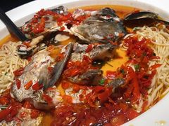 -老湘村·湖南土菜(天河维多利店)