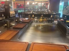 -大神太神·铁板烧(瑞虹天地月亮湾店)