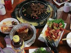 -超级神炭烤肉夜食(芥园西道店)