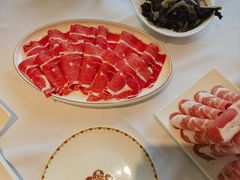 -澳洲肥牛火锅(转盘路店)