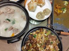 -新疆巴州金丝特餐厅(大钟寺店)
