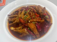 -老三样 · 江西菜馆(前海壹方汇店)