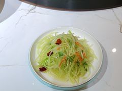 -大汗行宫园林餐厅