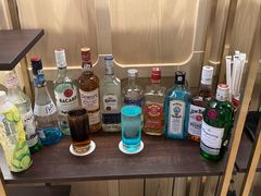-上海前滩香格里拉大酒店