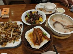 -如轩·海鲜砂锅粥·潮汕菜(海珠店)