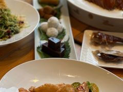 -四季民福烤鸭店(前门廊房二条店)