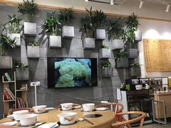 大堂-竹鲜笙全竹宴(国色天香店)